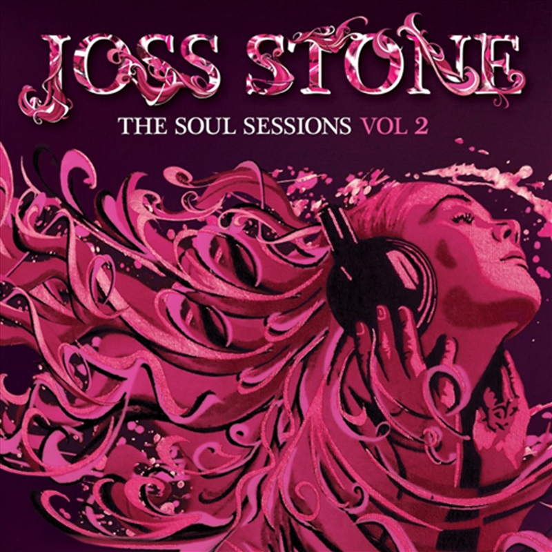 Soul Sessions; V2: Deluxe Edition/Product Detail/Rap/Hip-Hop/RnB