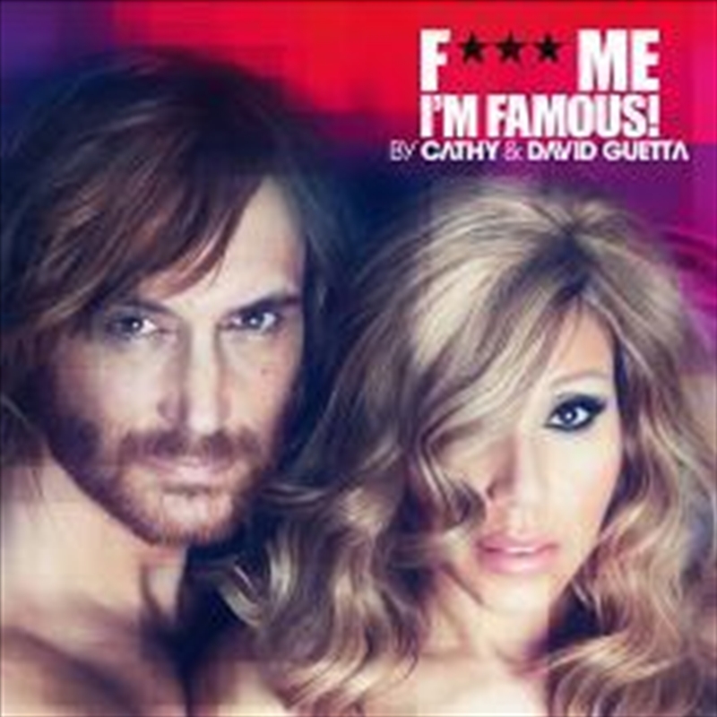 F*** Me Im Famous 2012/Product Detail/Dance