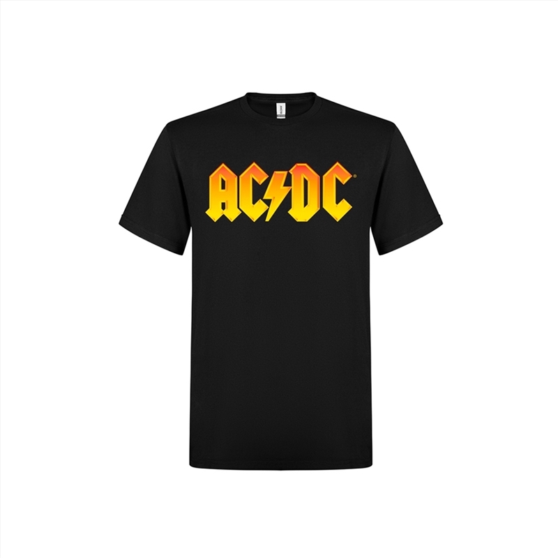 AC/DC - Giving The Dog A Bone - Black - XXL/Product Detail/Shirts