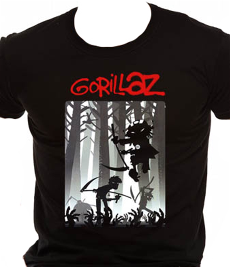 Greatest Hits Mens T-Shirt Small/Product Detail/Shirts