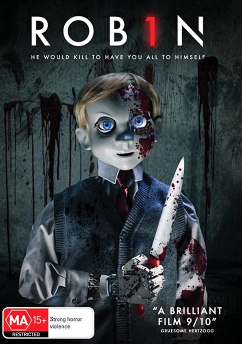 Rob1n/Product Detail/Horror