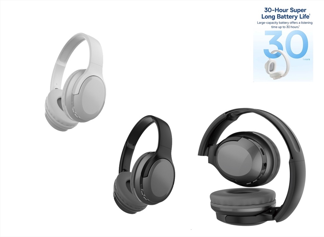 Foldable Stereo Headphones/Product Detail/Headphones