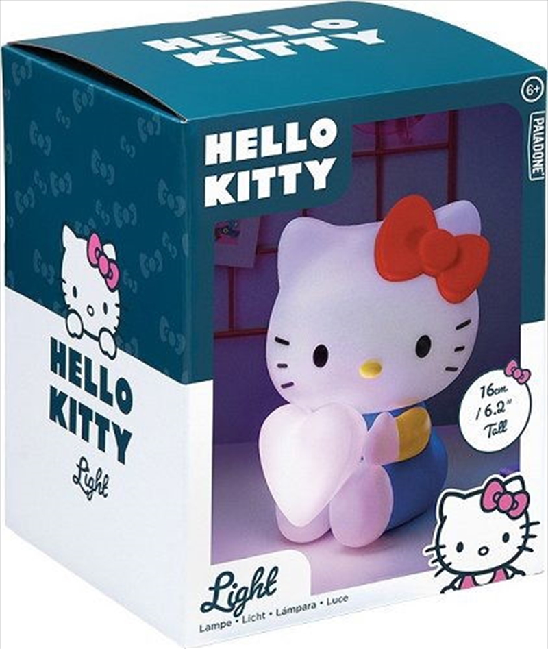 Hello Kitty Shaped Light/Product Detail/Lighting