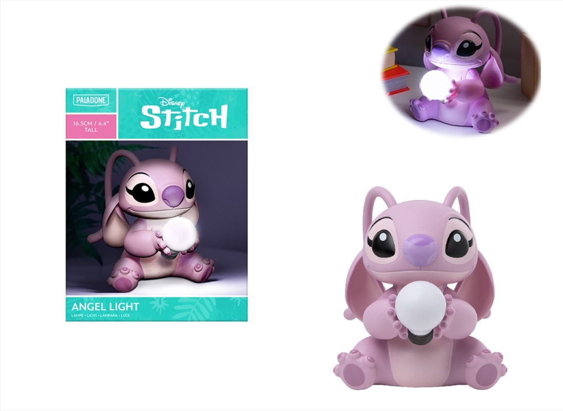 Stitch Angel Light/Product Detail/Lighting