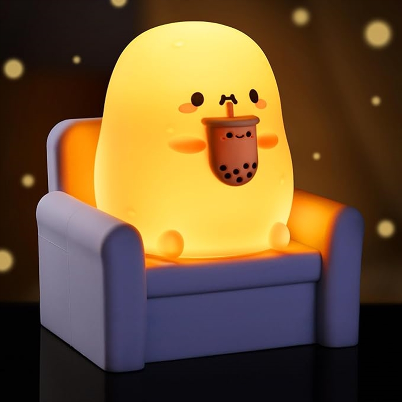 Tayto Couch Potato Light/Product Detail/Lighting