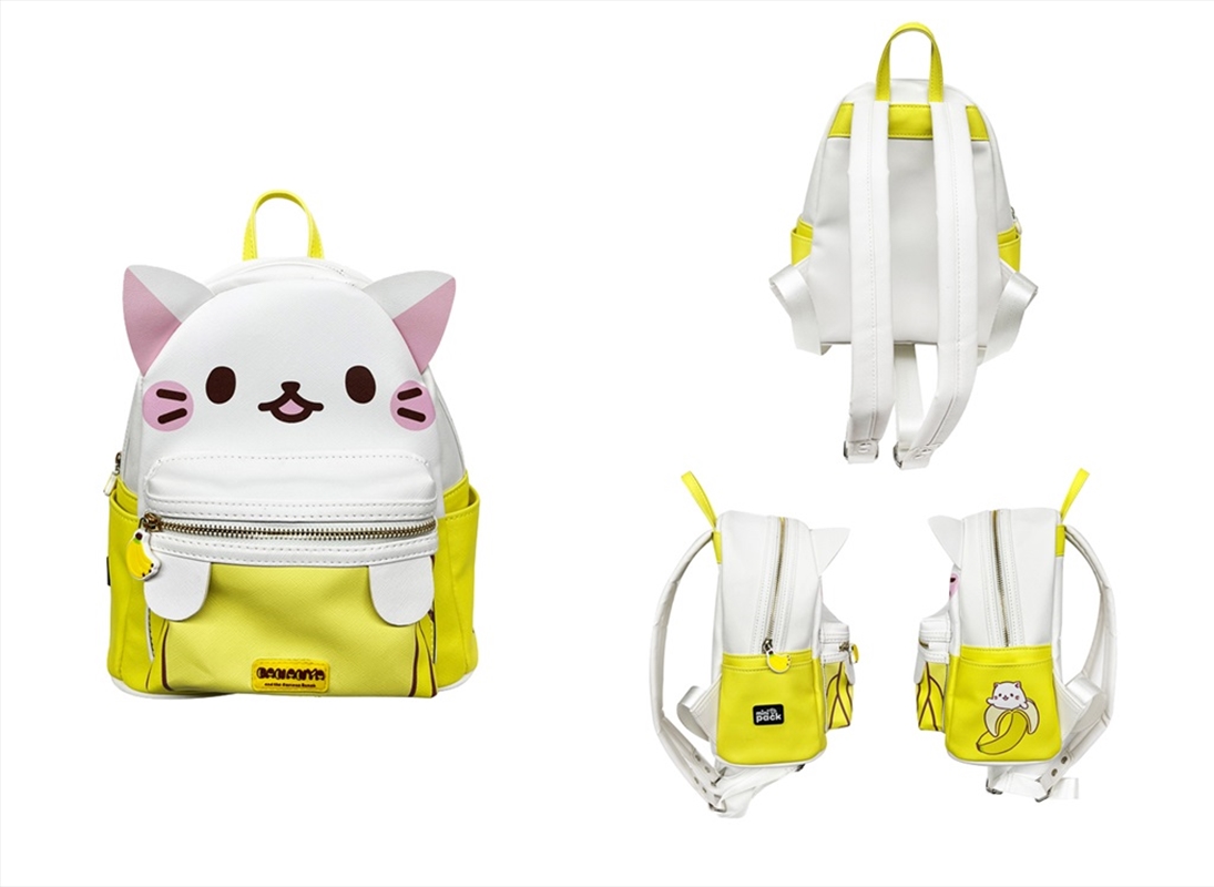 Bananya Mini Pack/Product Detail/Bags