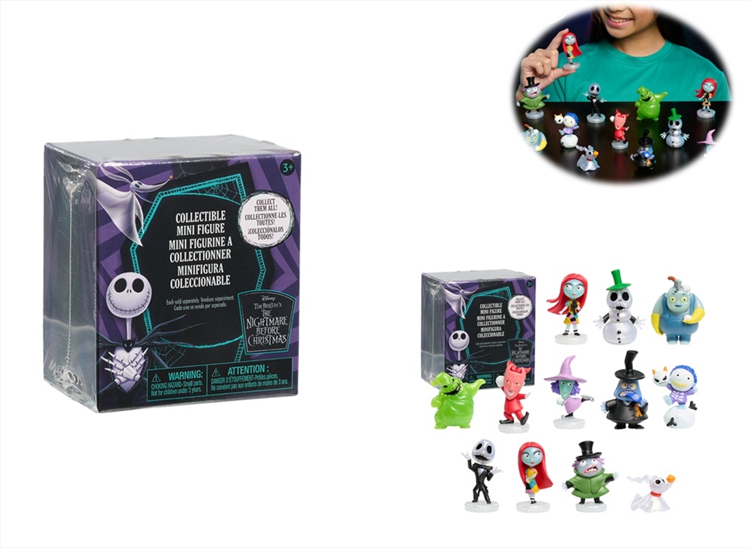 NBC Collectible Mini Figure/Product Detail/Figurines