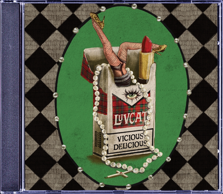 Vicious Delicious/Product Detail/Alternative