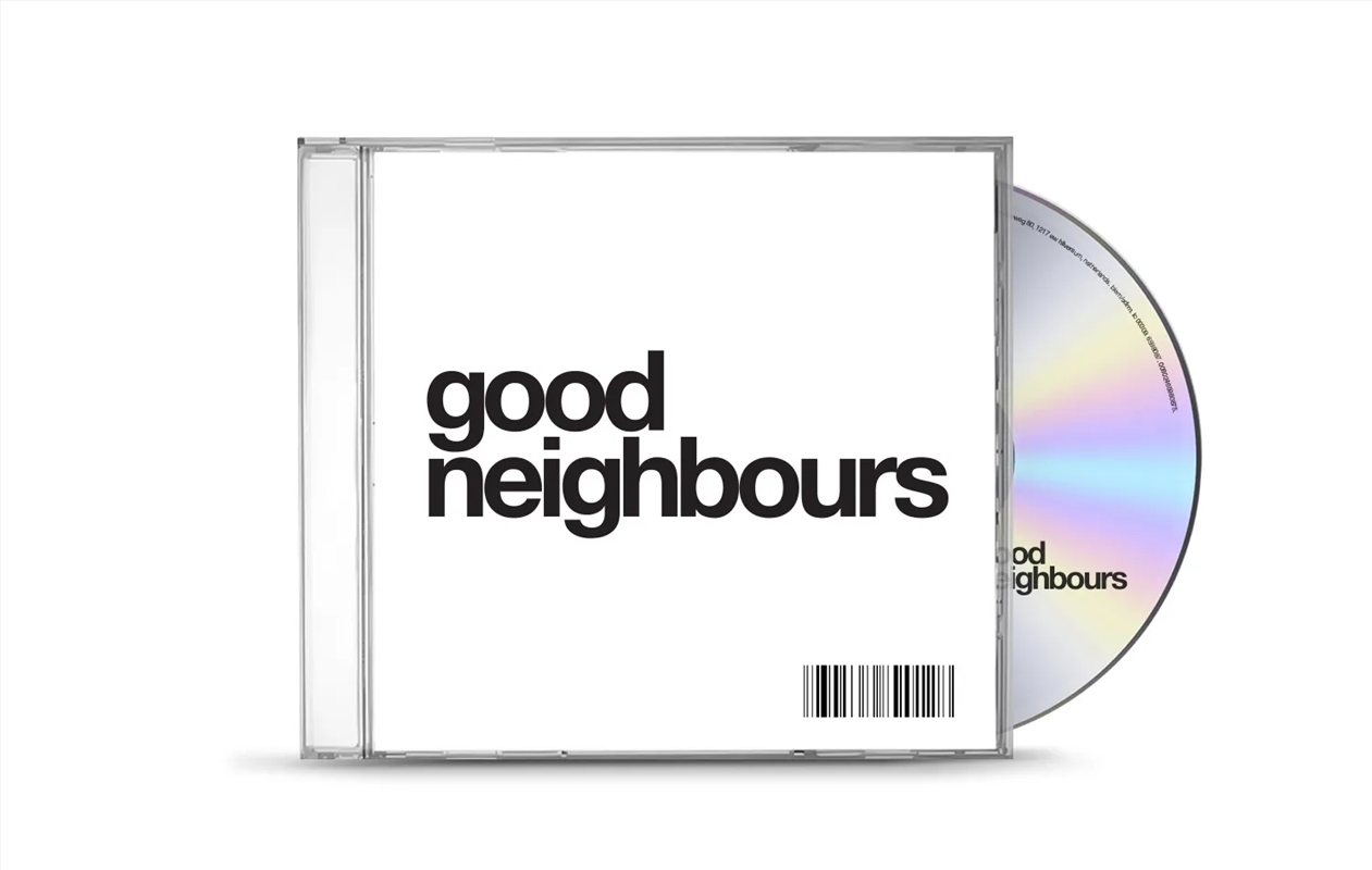 Good Neighbours/Product Detail/Rock/Pop