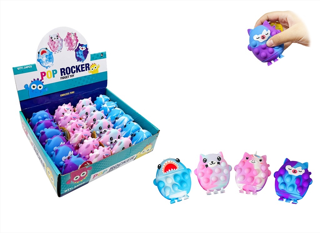 Pop Rocker/Product Detail/Toys