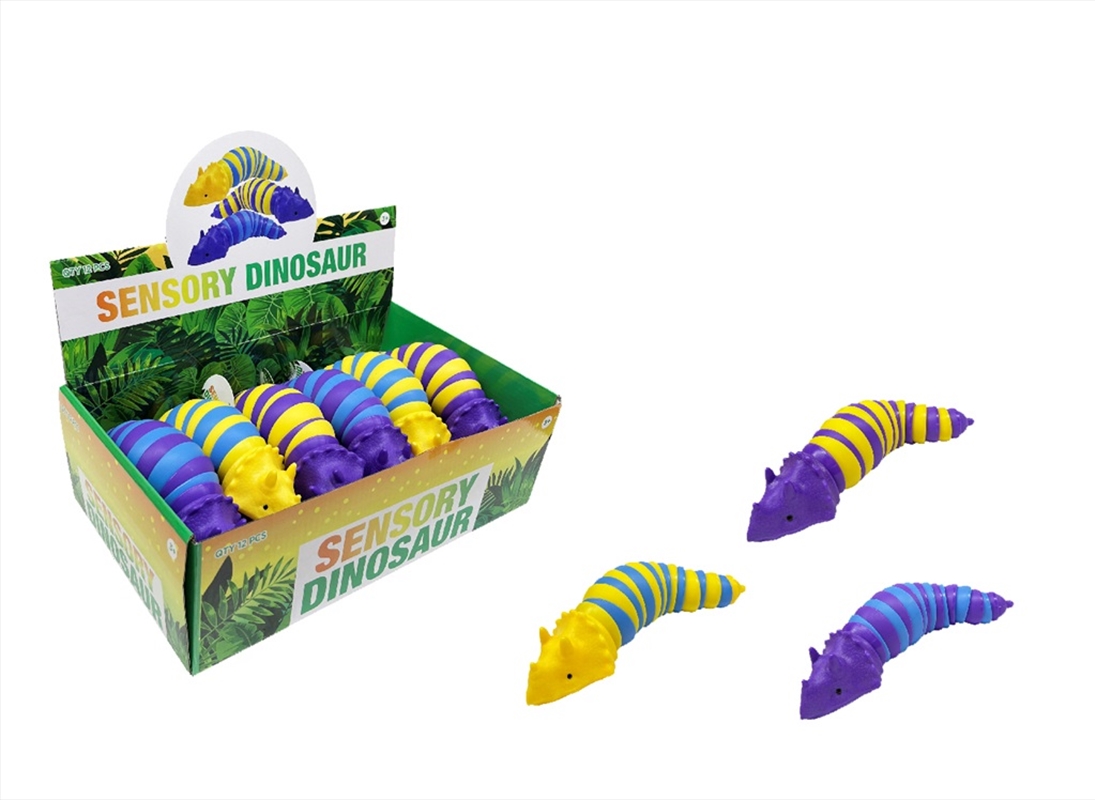 Sensory Dinosaur/Product Detail/Toys