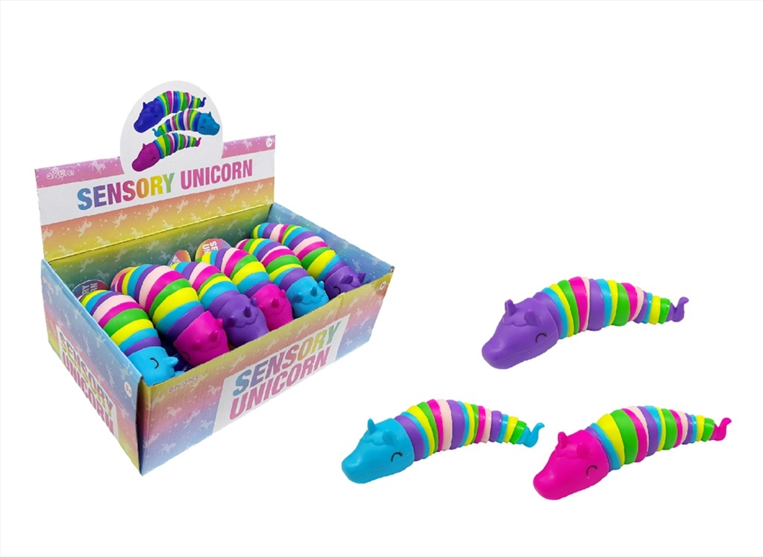 Sensory Unicorn/Product Detail/Toys