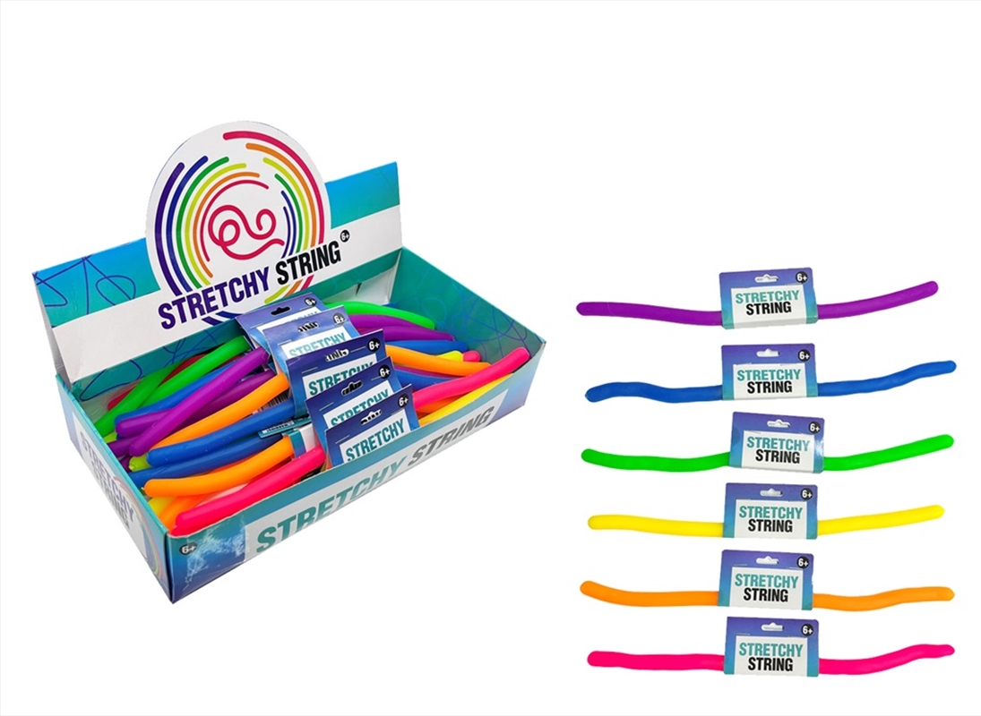 Stretchy String/Product Detail/Toys