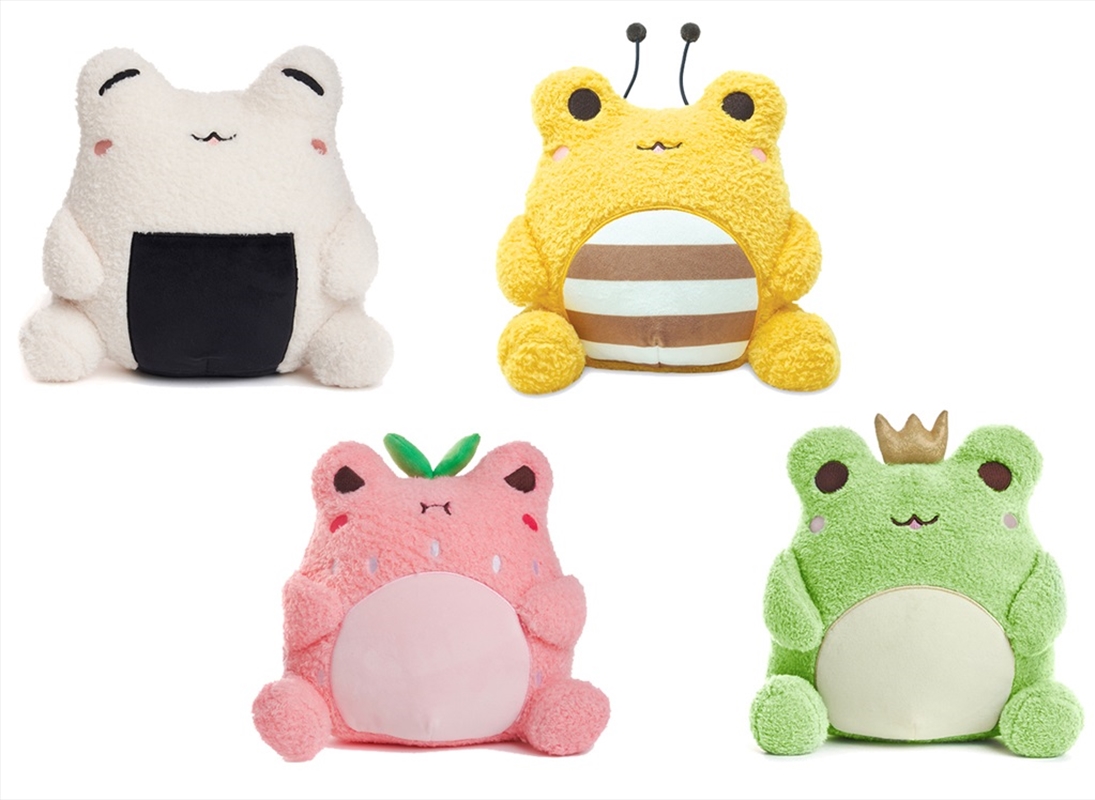Mooshakes - Series 1 28cm (SENT AT RANDOM)/Product Detail/Plush Toys