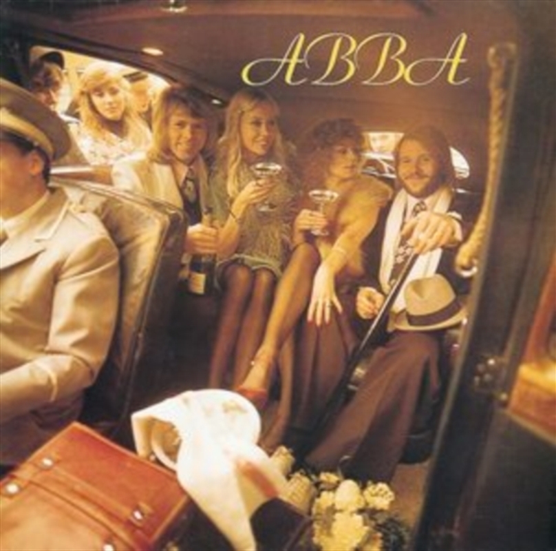 Abba/Product Detail/Rock/Pop