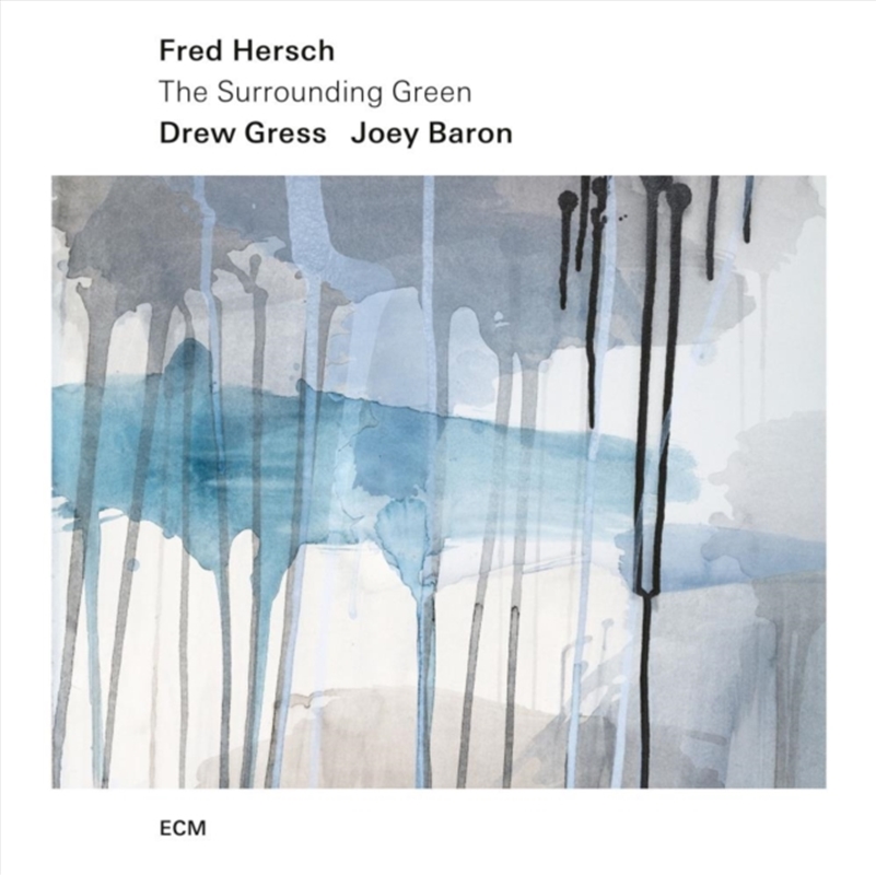 The Surrounding Green/Product Detail/Jazz