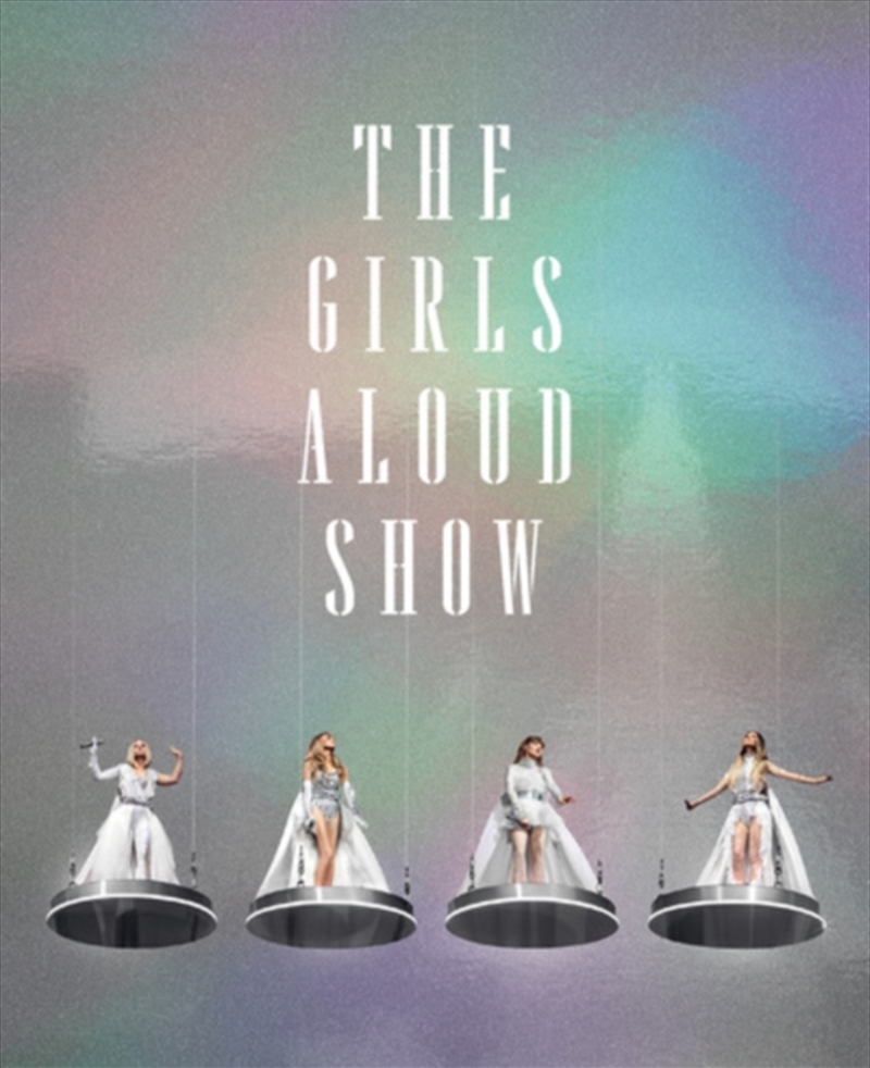 The Girls Aloud Show Live At/Product Detail/Rock/Pop