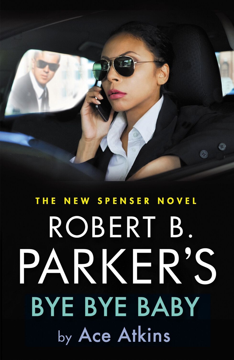 Robert B. Parker's Bye Bye Baby/Product Detail/Crime & Mystery Fiction