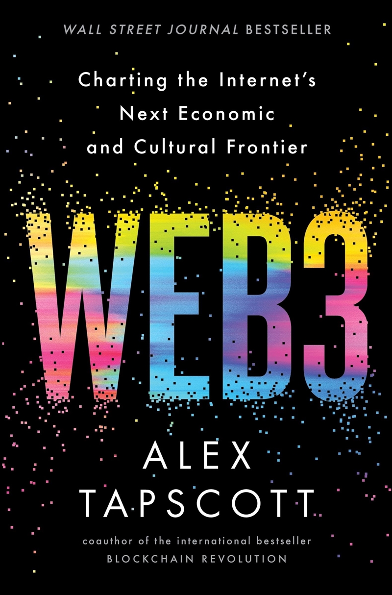 Web3/Product Detail/Business Leadership & Management