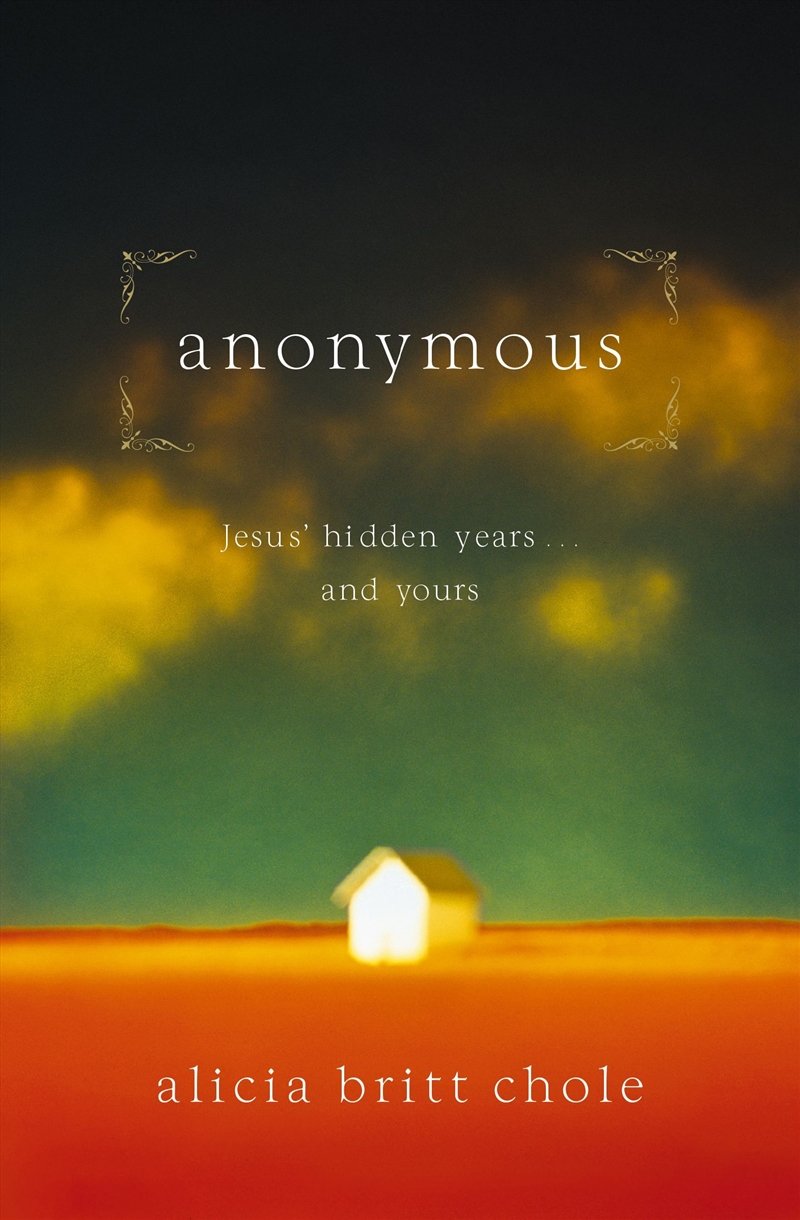 Anonymous/Product Detail/Religion & Beliefs