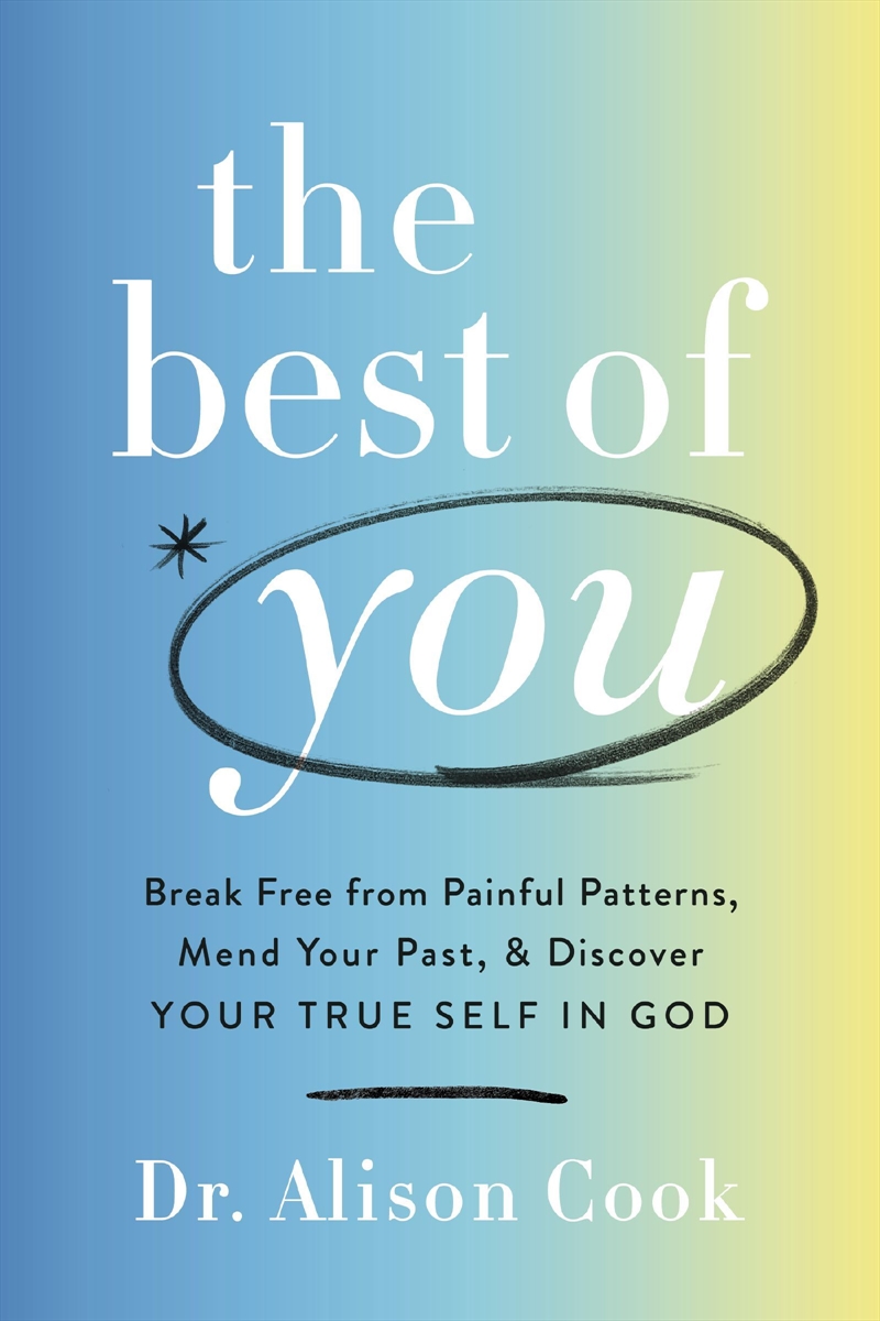 The Best Of You/Product Detail/Self Help & Personal Development