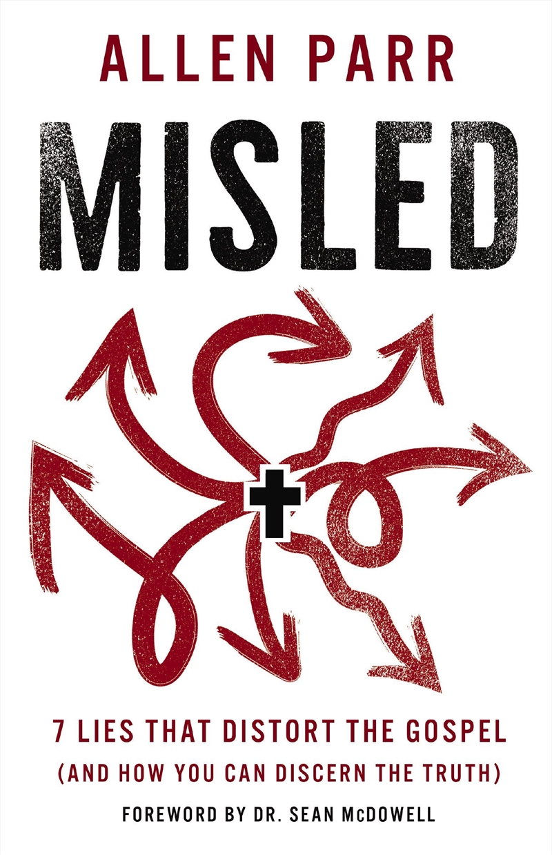 Misled/Product Detail/Religion & Beliefs
