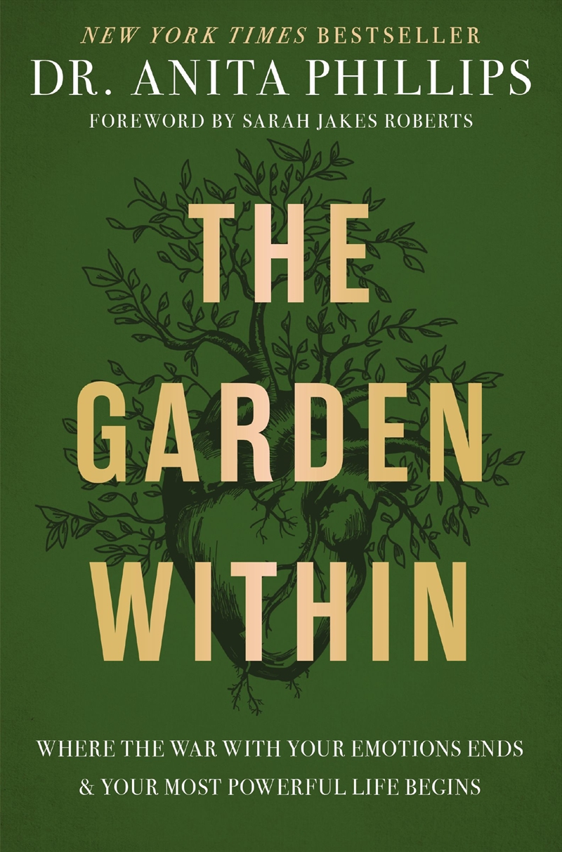 The Garden Within/Product Detail/Religion & Beliefs