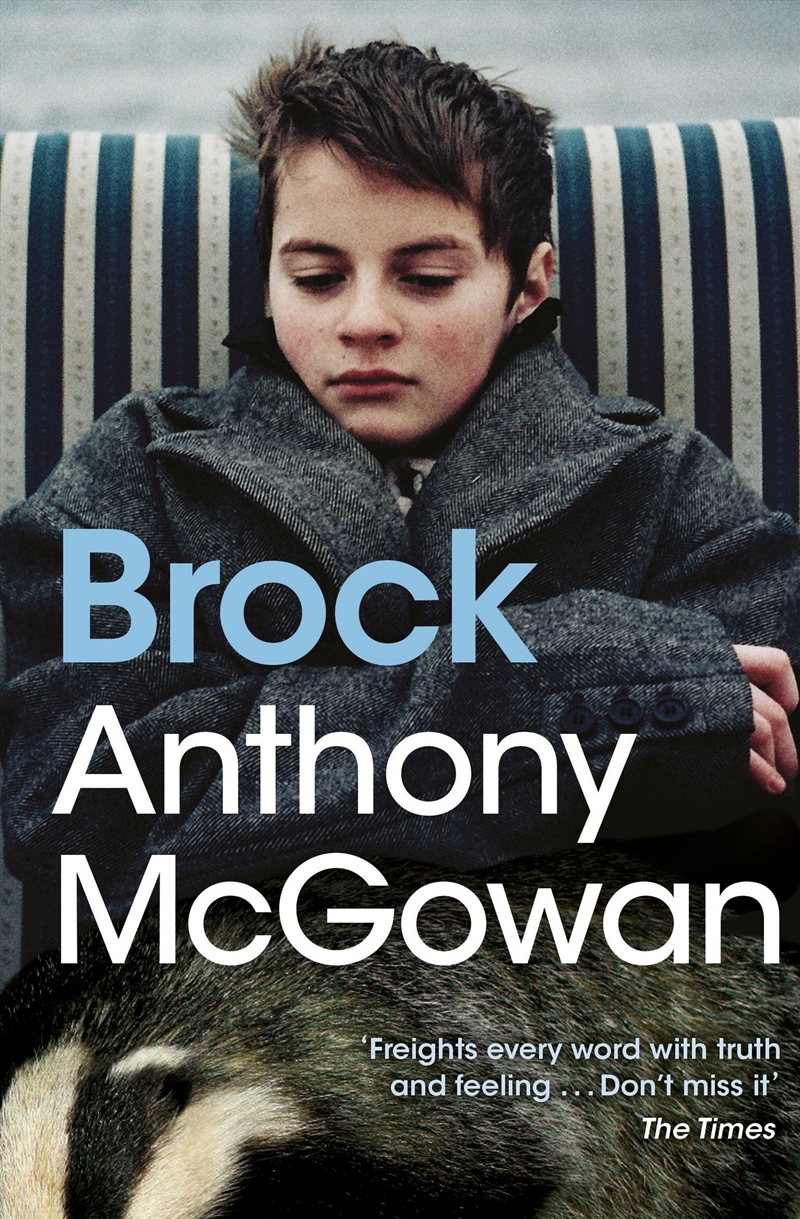 Brock/Product Detail/Young Adult Fiction