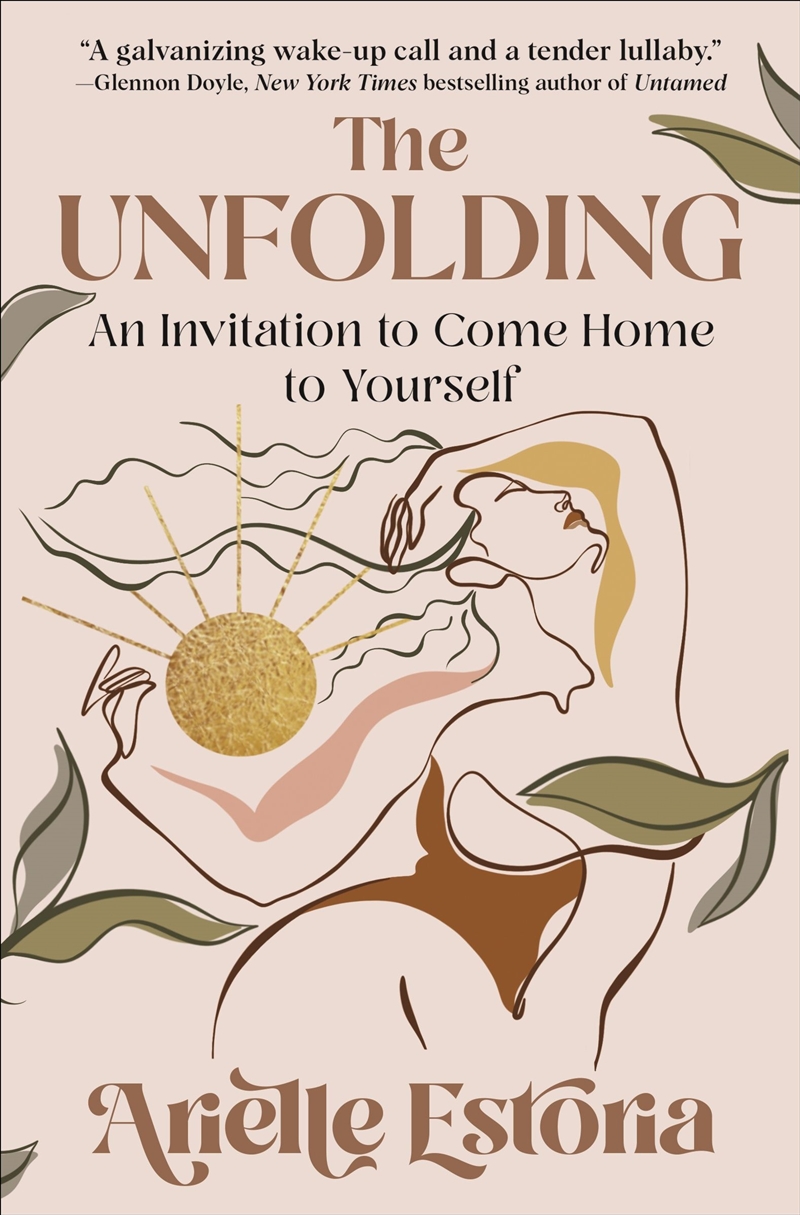 The Unfolding/Product Detail/Self Help & Personal Development