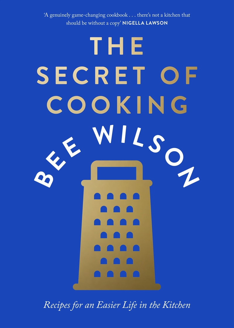 The Secret of Cooking/Product Detail/Recipes, Food & Drink