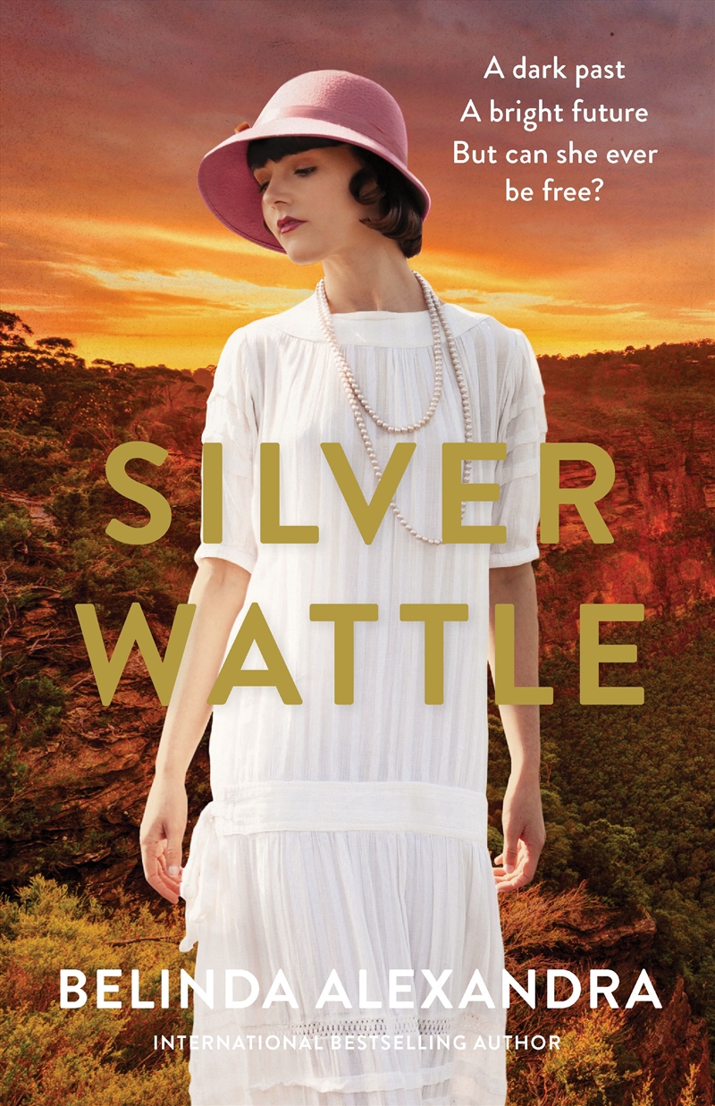 Silver Wattle/Product Detail/General Fiction Books