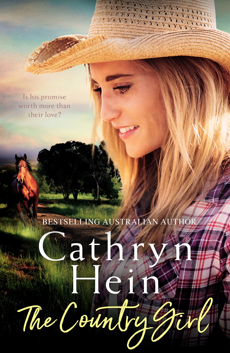 The Country Girl/Product Detail/General Fiction Books