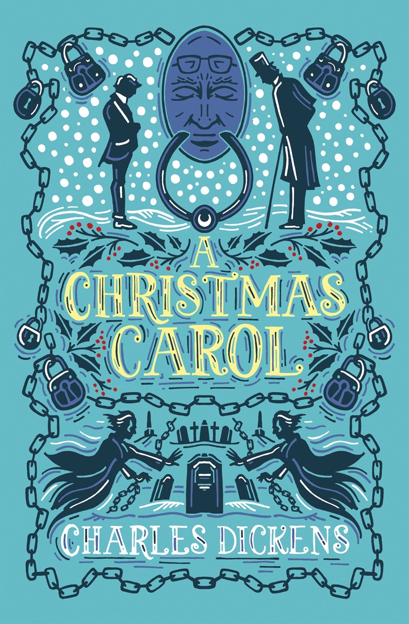 A Christmas Carol/Product Detail/Young Adult Fiction