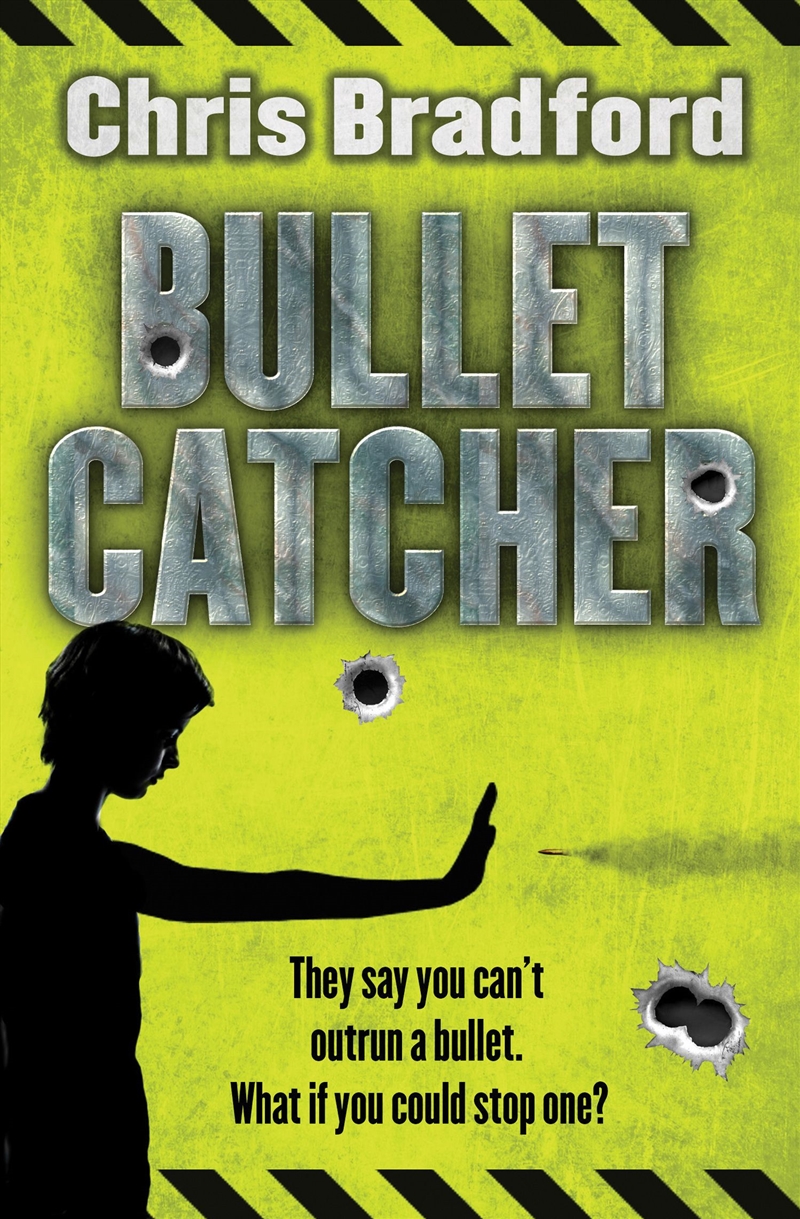 Bulletcatcher/Product Detail/Childrens Fiction Books
