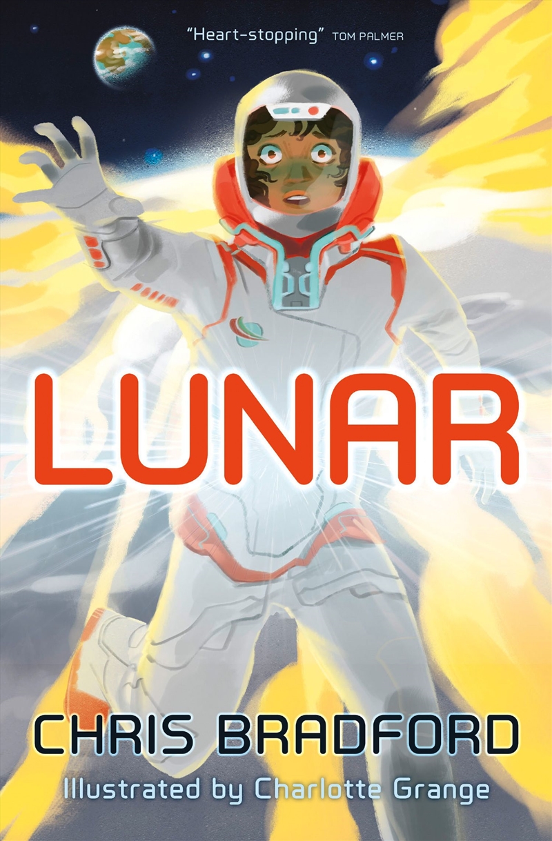 Lunar/Product Detail/Young Adult Fiction