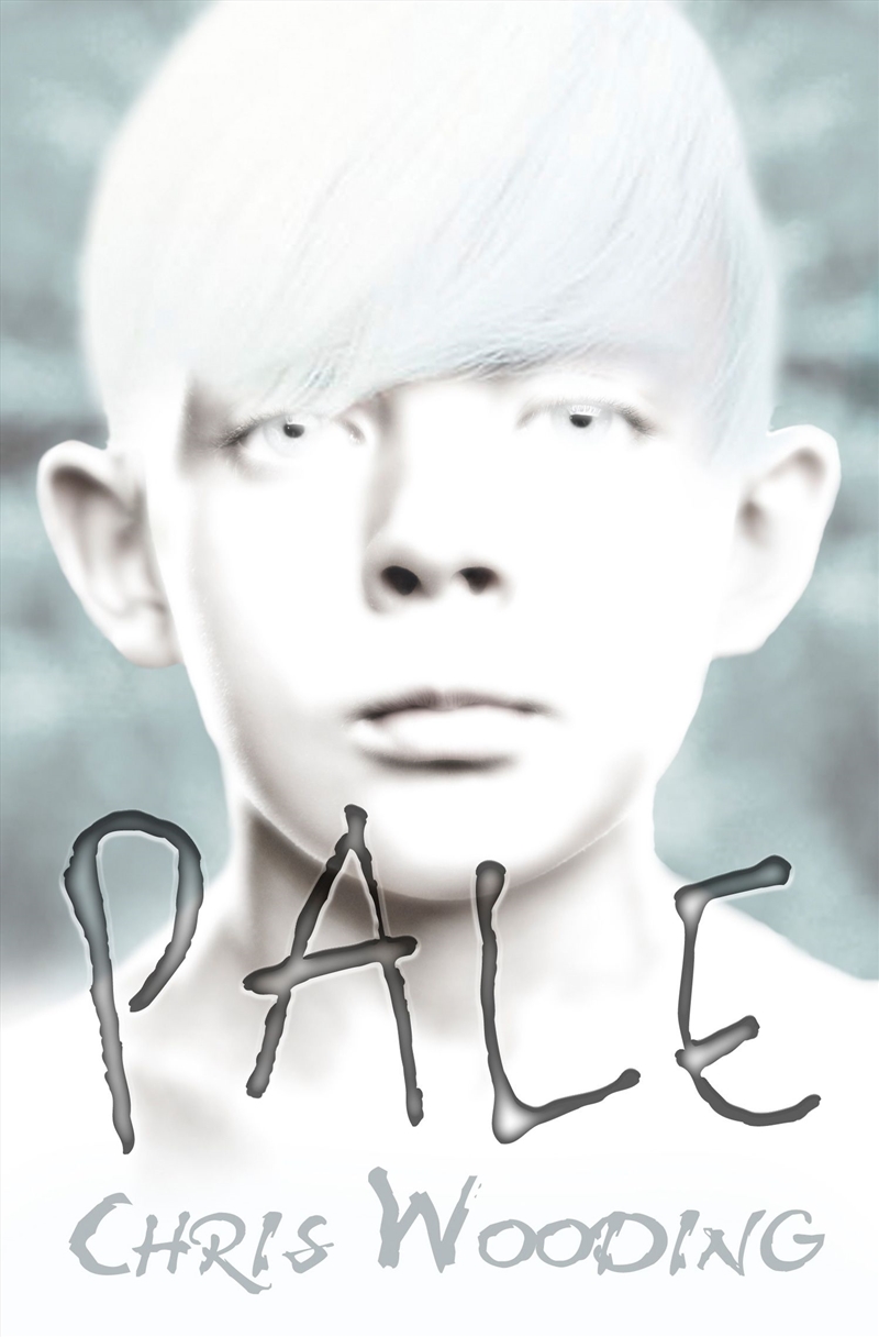 Pale/Product Detail/Young Adult Fiction