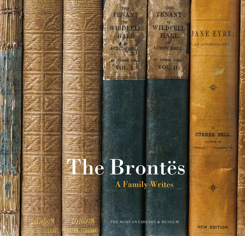 The Brontës/Product Detail/Literature & Poetry
