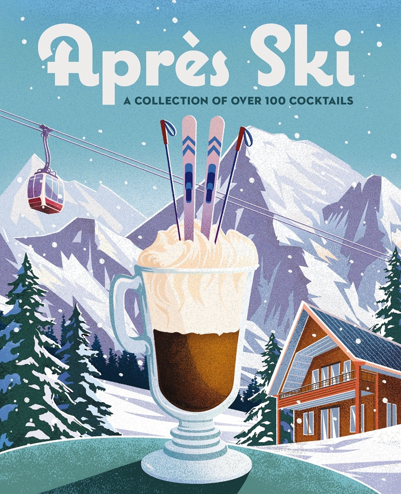 Après Ski/Product Detail/Recipes, Food & Drink