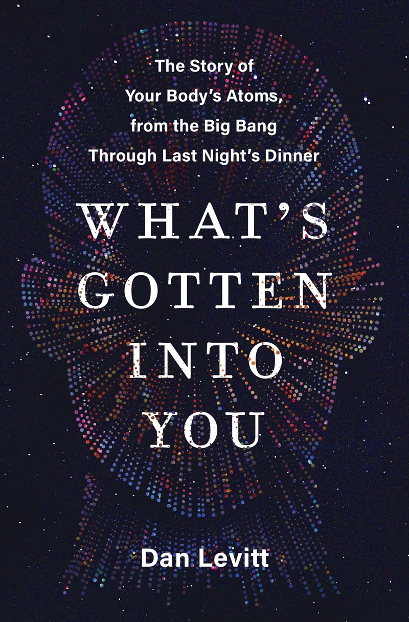 What's Gotten Into You/Product Detail/Science
