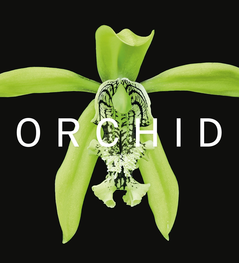 ORCHID/Product Detail/General Fiction Books