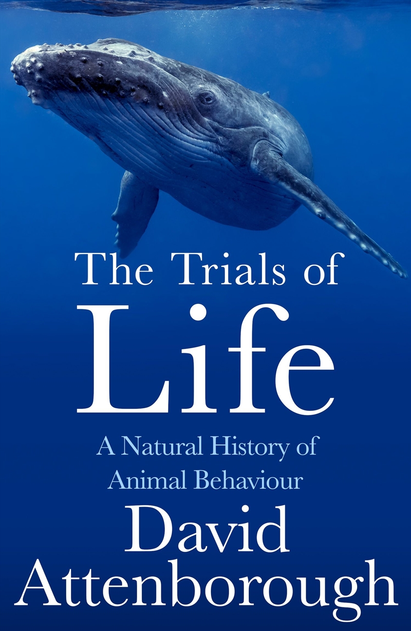 The Trials of Life/Product Detail/Animals & Nature
