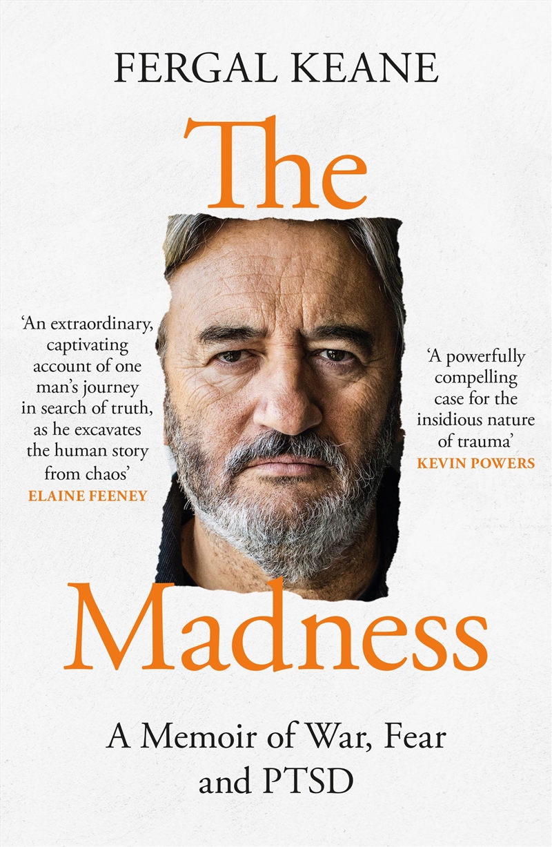 The Madness/Product Detail/Biographies & True Stories