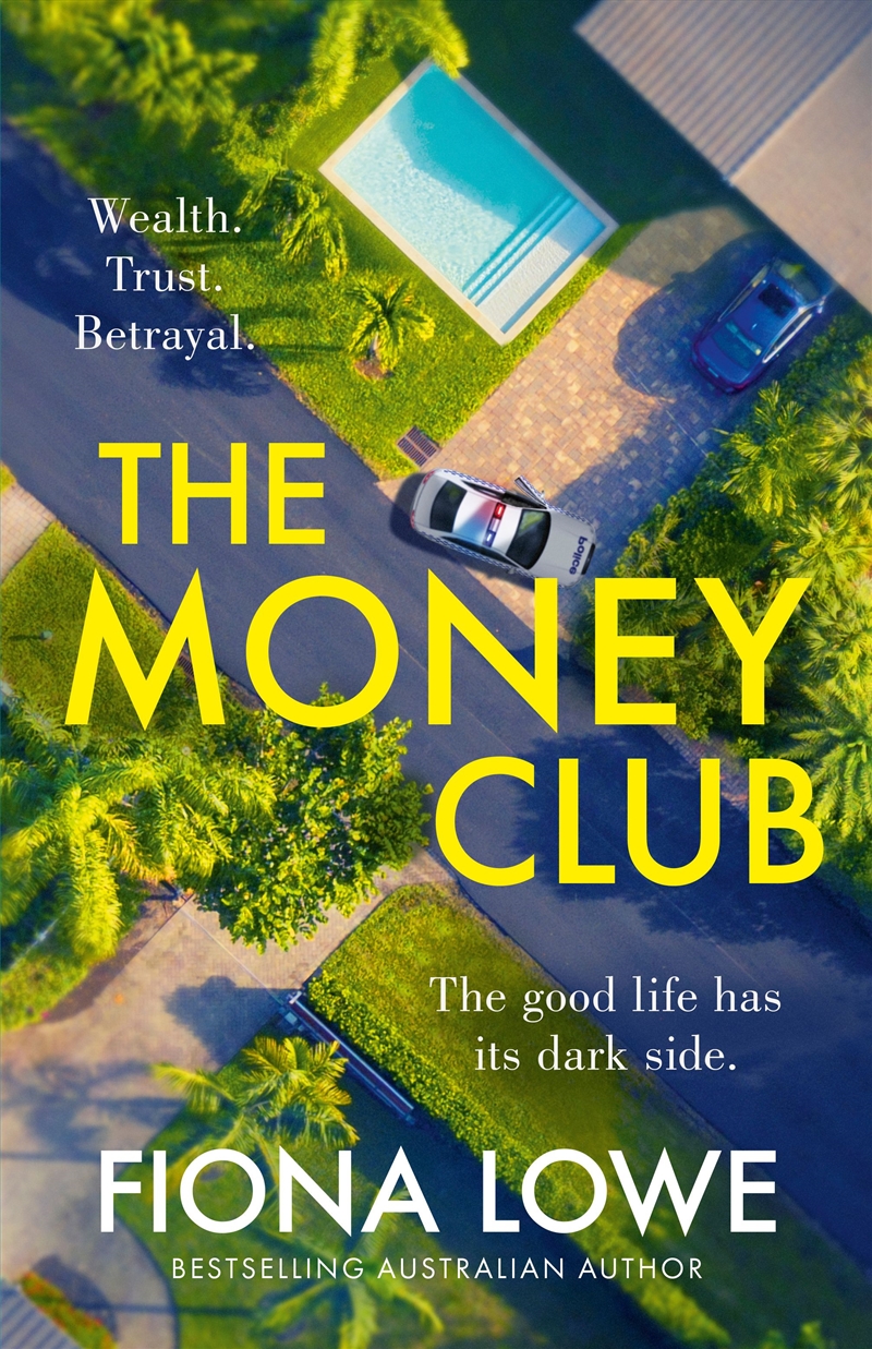 The Money Club/Product Detail/Modern & Contemporary
