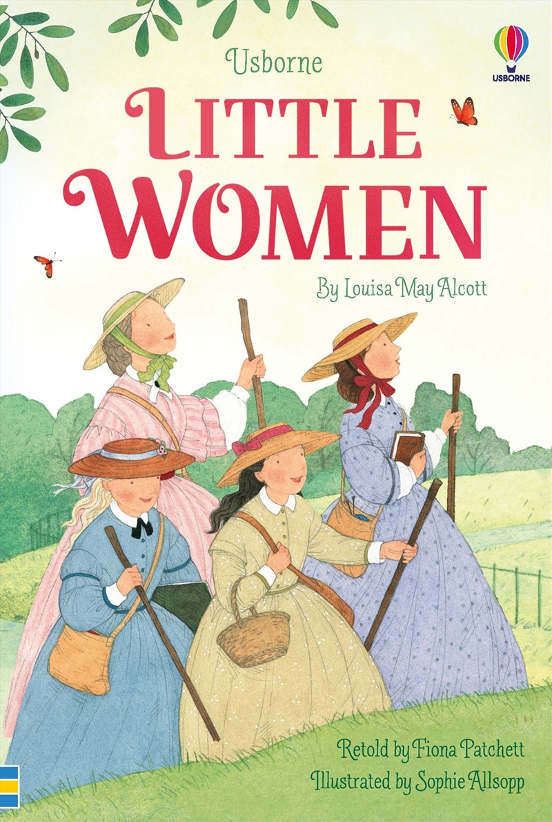 Little Women/Product Detail/Childrens Fiction Books