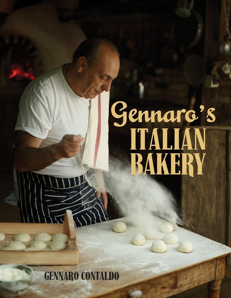 Gennaro's Italian Bakery/Product Detail/Recipes, Food & Drink
