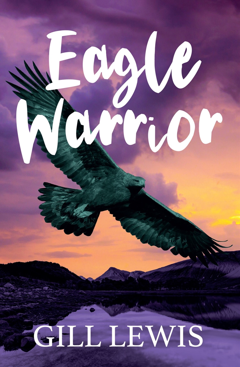 Eagle Warrior/Product Detail/Childrens Fiction Books