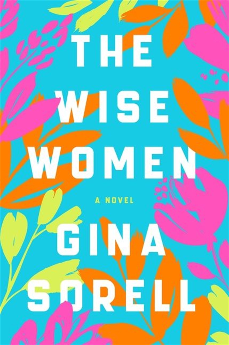 The Wise Women/Product Detail/General Fiction Books