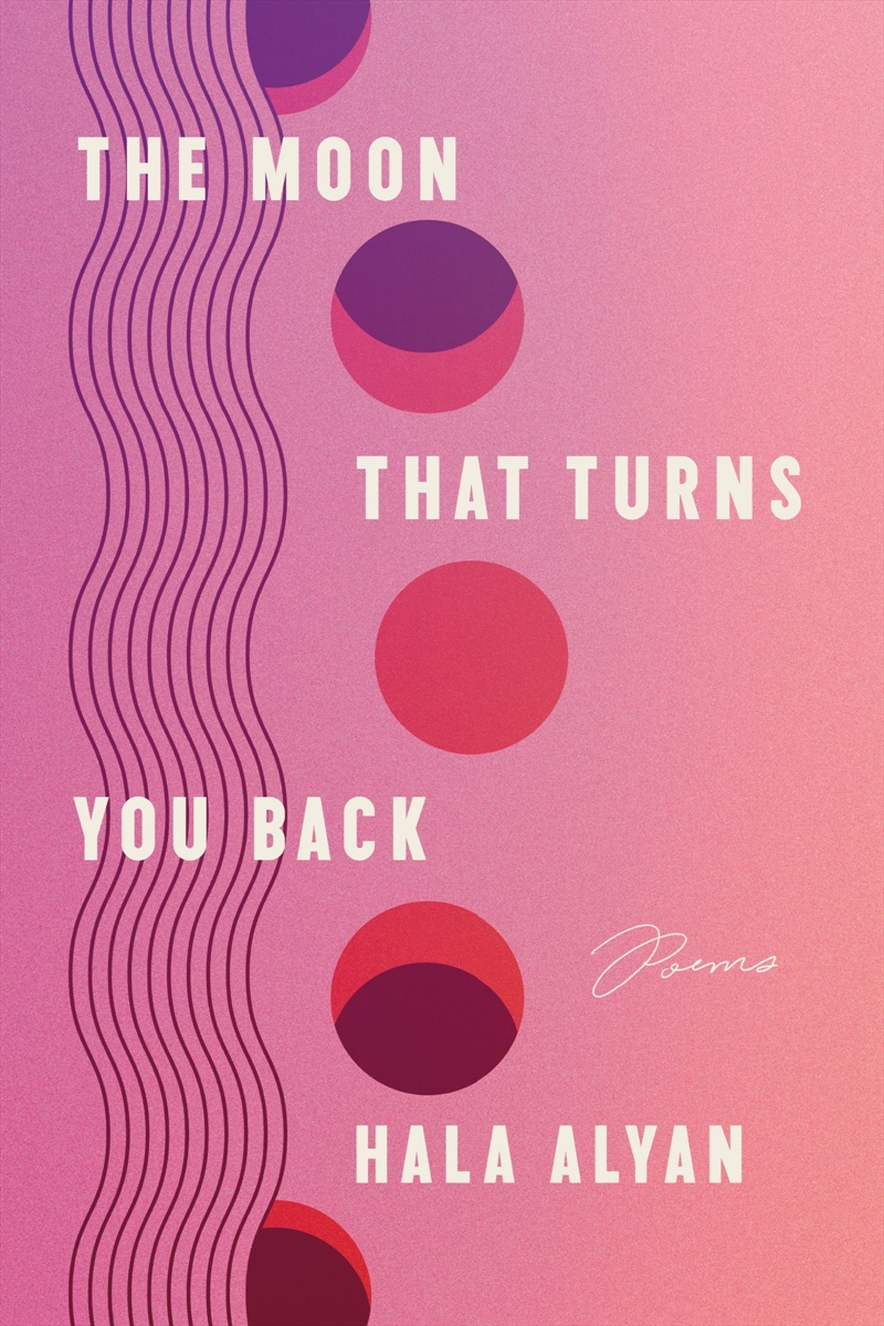 The Moon That Turns You Back/Product Detail/Reading