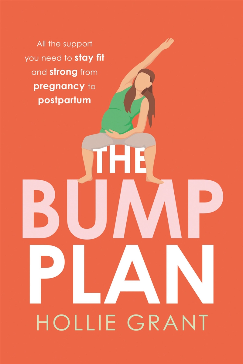 The Bump Plan/Product Detail/Family & Health