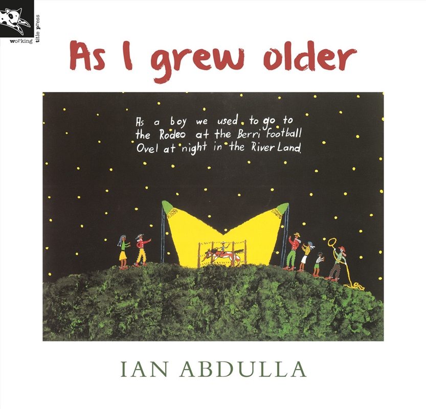 As I Grew Older/Product Detail/Early Childhood Fiction Books